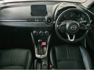 MAZDA 2 1.3HIGH CONNECT A/T ปี 2018 รูปที่ 7